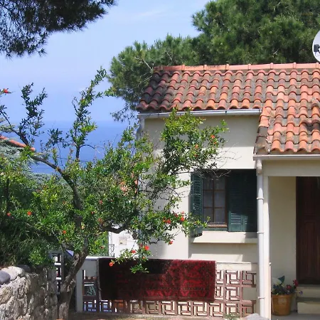 Dans Vue Mer Appartement Calvi (Corsica)