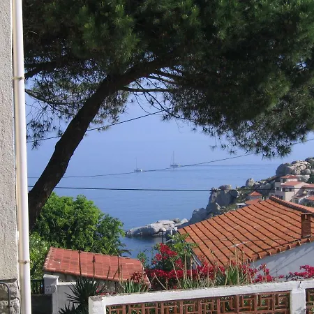Appartement Dans Vue Mer